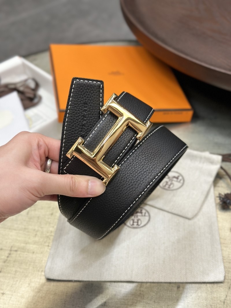 Hermes Belts